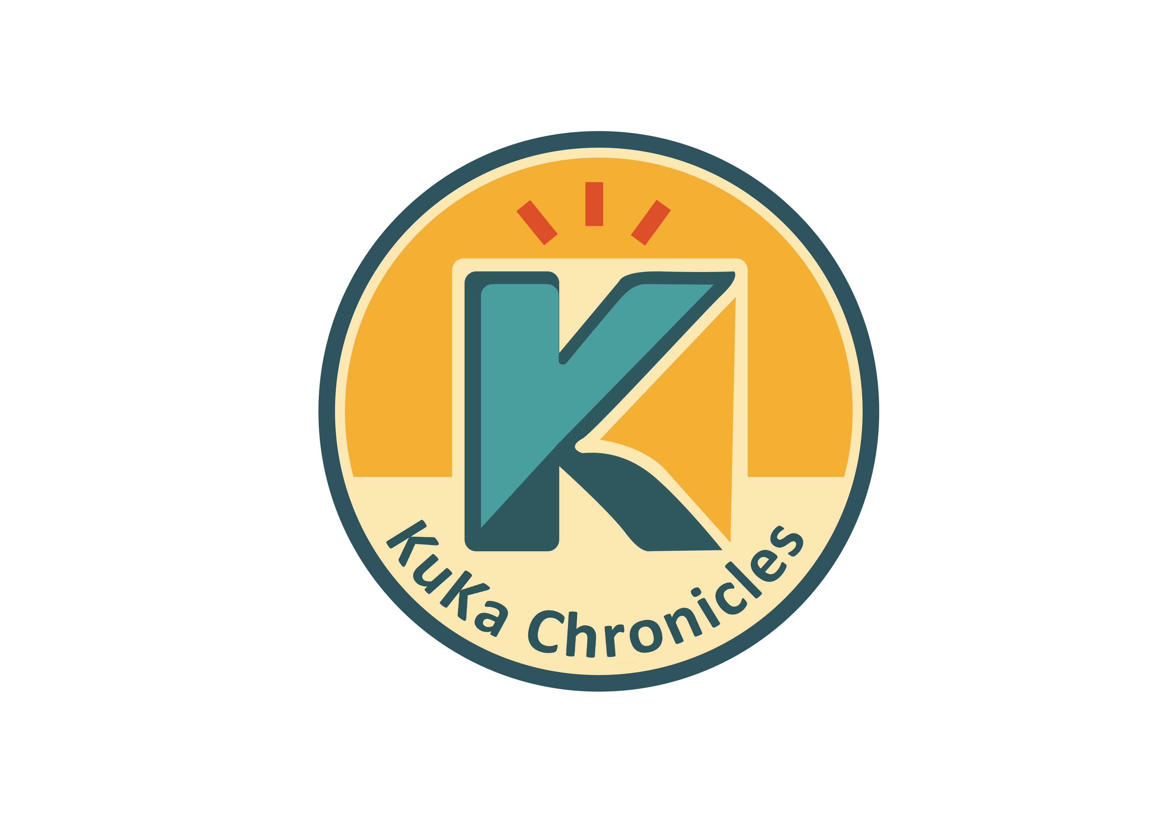 KuKa Chronicles logo