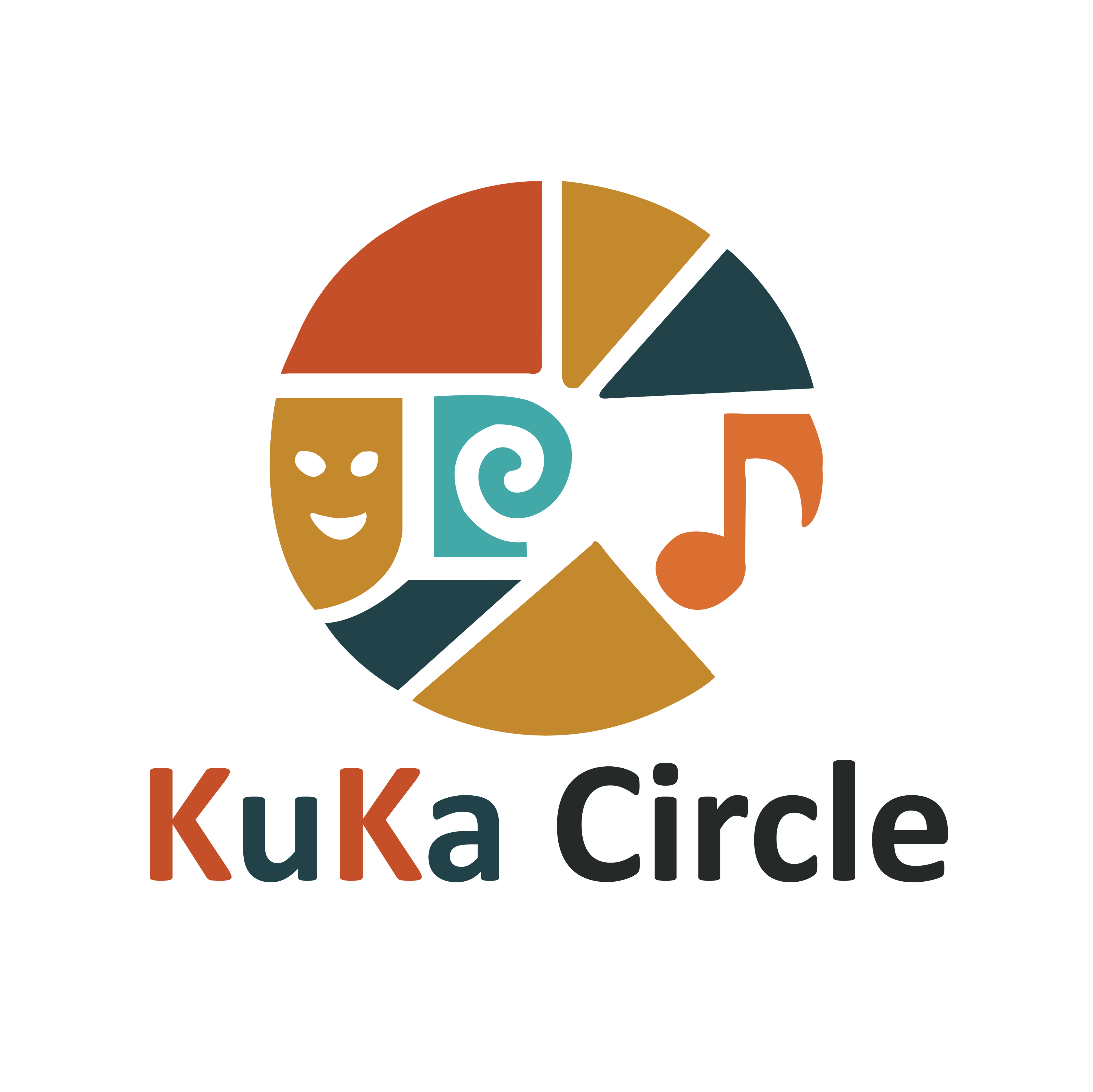 KuKa Circle logo