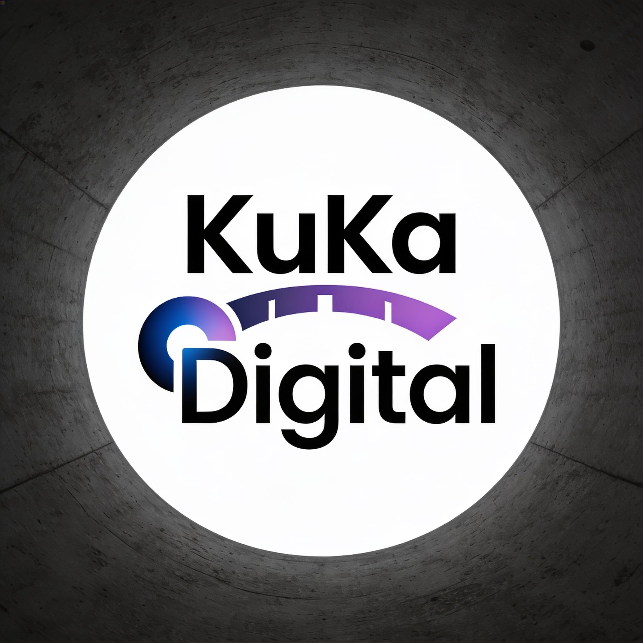 KuKa Digital logo