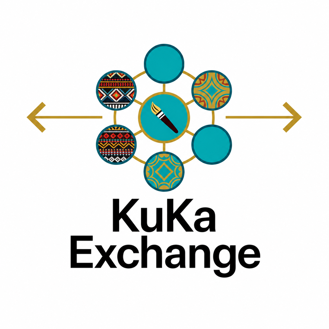 KuKa Exchange logo