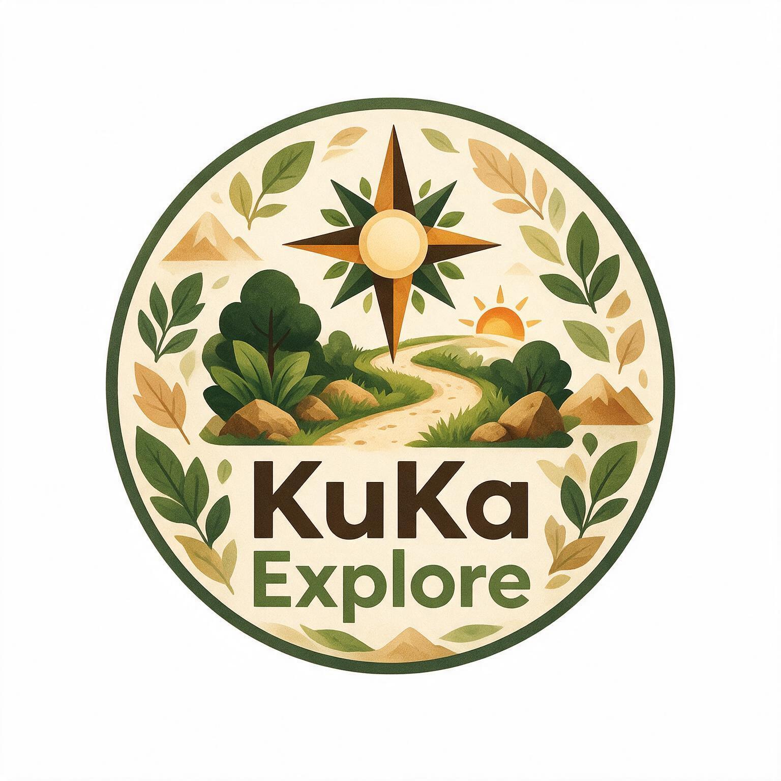 KuKa Explore logo